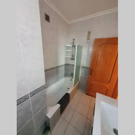 Apartment Paradisiaco.