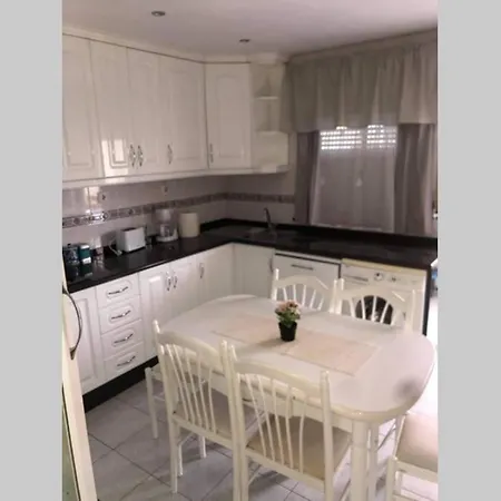 Paradisiaco. 蒙卡拉帕乔