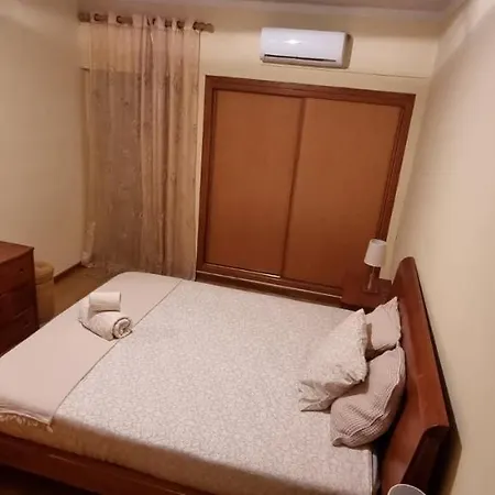 Apartament Paradisiaco. *