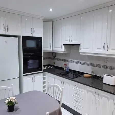 Apartament Paradisiaco. Moncarapacho